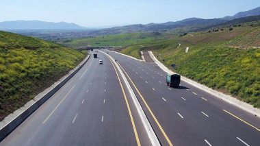 Expert: «Nos routes ne sont pas aux normes internationales»