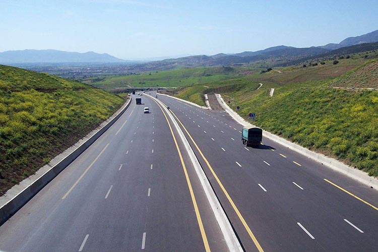 Expert: «Nos routes ne sont pas aux normes internationales»