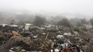 Military Air Crash: Six bodies remain unidentified