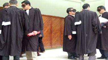 Algerian lawyers launch the initiative to defend the Palestinians at the International Tribunal