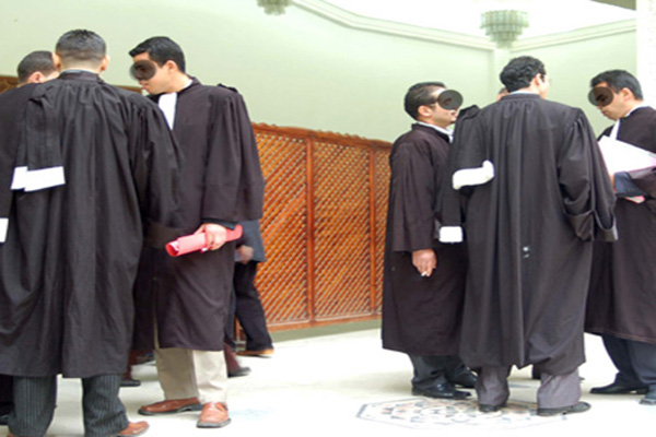 Algerian lawyers launch the initiative to defend the Palestinians at the International Tribunal