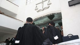 المحامون ينتفضون: لا لتعديل قانون تنظيم المحاماة دون مشاركتنا