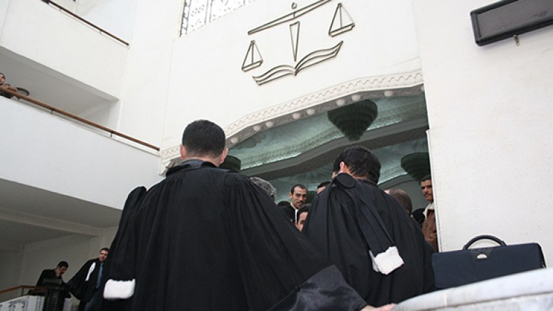 المحامون ينتفضون: لا لتعديل قانون تنظيم المحاماة دون مشاركتنا