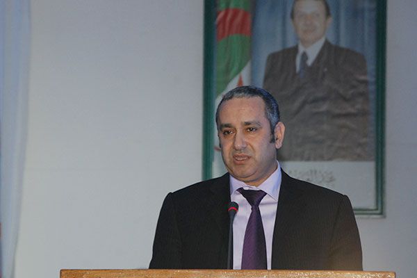 Mehmel: «Algérie Télécom va recourir à des prêts bancaires»