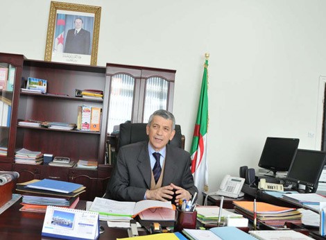 Baba Ahmed: “Baccalaureate slated for normal date and exams won’t be postponed”