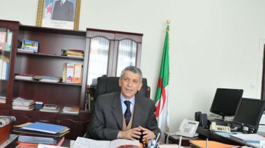 Baba Ahmed: “La date du Bac est maintenue et pas de report des examens”
