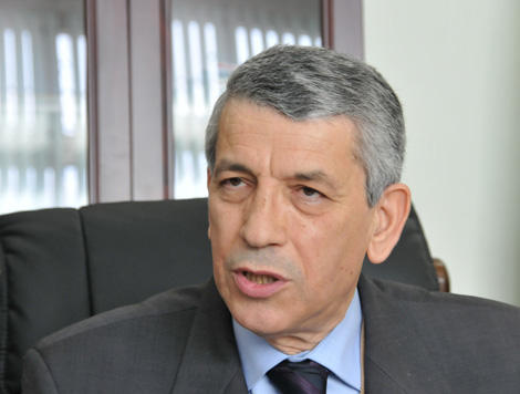 Education: Baba Ahmed resorts to Gendarmerie and police to combat violence in schools