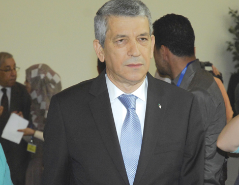 La grève se poursuit, l’élève seul perdant