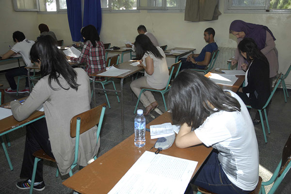 Bac-2016: le ministère de l’Education enquête sur la fuite des sujets