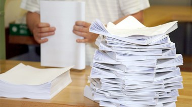 Confirmation des inscriptions: le site de l’Onec toujours inaccessible !