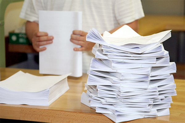 Confirmation des inscriptions: le site de l’Onec toujours inaccessible !