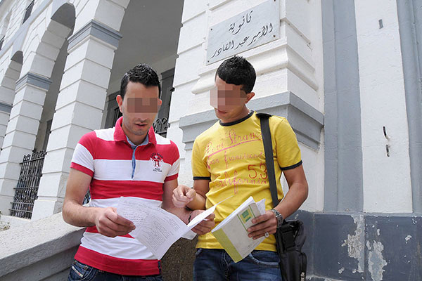 BAC : Benghebrit S’adresse aux candidats et met en garde contre la triche