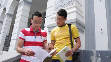 BAC : Benghebrit S’adresse aux candidats et met en garde contre la triche