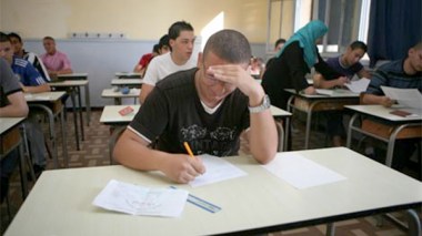 Les fraudeurs au Bac risquent 5 ans d’exclusion