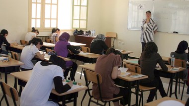 Benghebrit : «Trois jours pour l’examen du BAC »