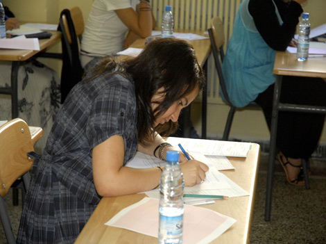 Baccalureate questions will be “easy,” says minister