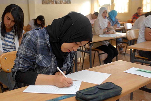 Education (2015): grèves, fuite des sujets, dossiers en suspens…