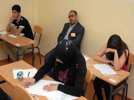 Le seuil des cours du Baccalauréat s’arrêtera au cours du deuxième trimestre