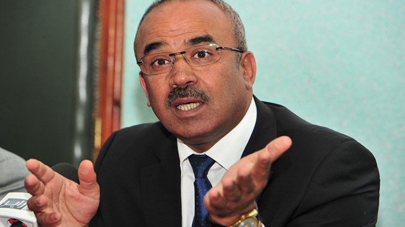 بدوي: الأسماء الأمازيغية يحميها القانون
