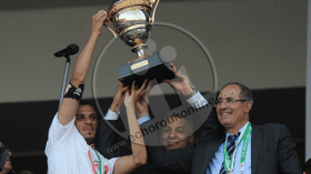 الكأس تزور معاقل بلوزداد الاثنين قبل التنقل إلى مقر الولاية