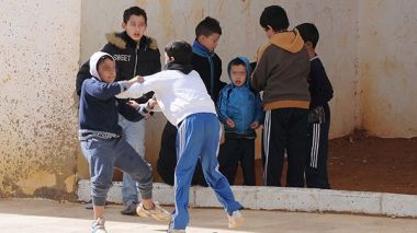 Violence scolaire: 200 cas en deux mois