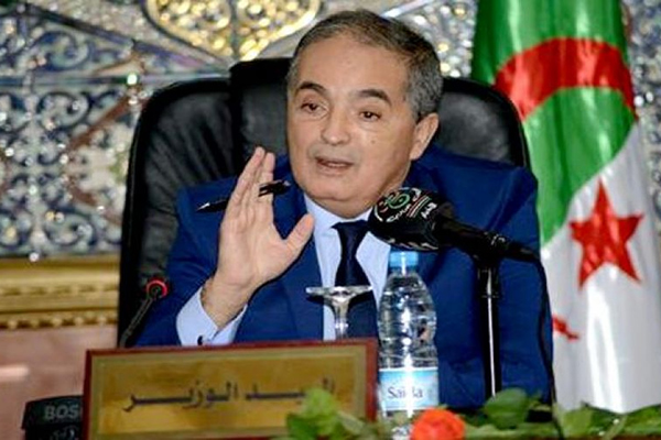 Belaïb: six nouveaux produits soumis à la licence d’importation