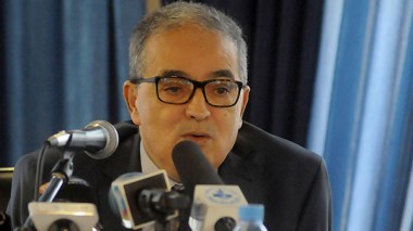 Importation Des véhicules de moins de 3 ans : Bakhti Belaib dénonce des Lobbies