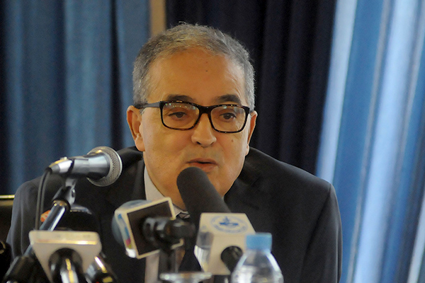 Importation Des véhicules de moins de 3 ans : Bakhti Belaib dénonce des Lobbies