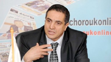 Belaid : «Nous militons pour faire du dialogue franc et sincère et sans préjugé »