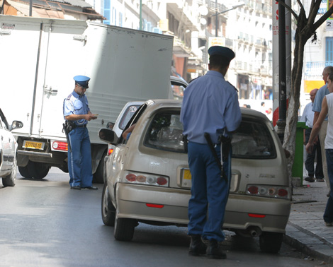 Unveiling of criminal plot set to target foreign embassies in Algiers