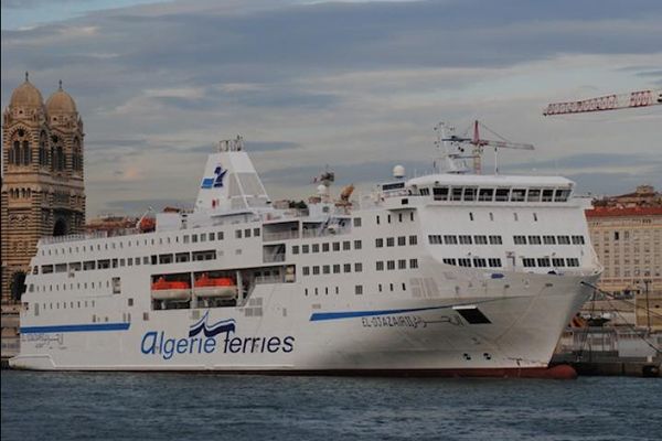 Talai annonce l’ouverture d’une ligne maritime Mostaganem-Valence