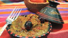 مقبلات وتحليات لكل المناسبات