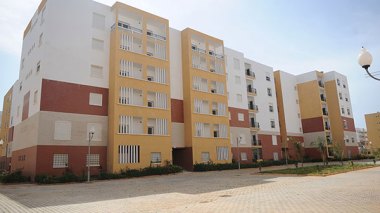 Tebboune: “Le raccordement aux réseaux des logements AADL et LPP avant la remise des clés”