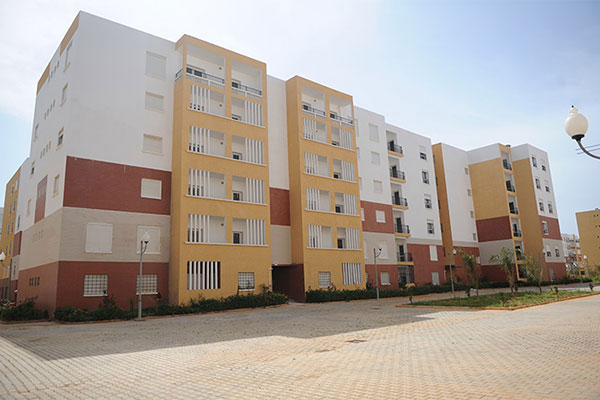 Tebboune: “Le raccordement aux réseaux des logements AADL et LPP avant la remise des clés”