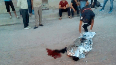 Batna : Il tue son fils parce qu’il se douche trop