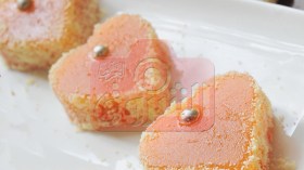 مربى الصفرجل