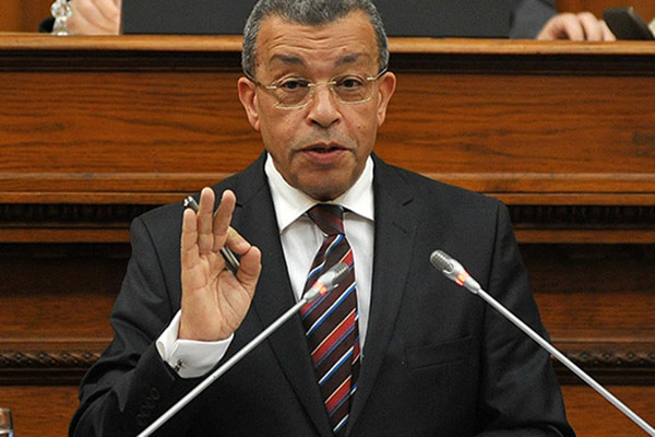 Benkhalfa: «Les réserves extérieures couvrent  nos besoins pour 23 mois»