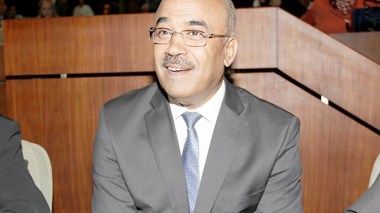 Bédoui: «L’annulation du nouveau découpage administratif n’est pas à l’ordre du jour»