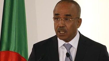 Bedoui: «L’Algérie mène une guerre contre la contrebande»