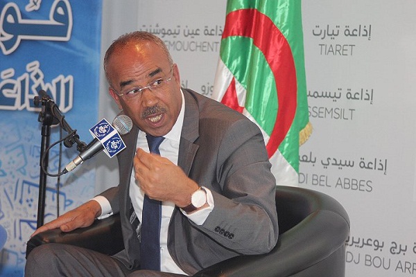 Bedoui : «Le boycott ne nous fait pas peur »