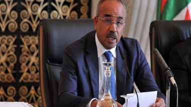 Résultats des législatives : 164 sièges pour le FLN