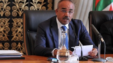 Le FLN remporte la majorité : RND en deuxième position