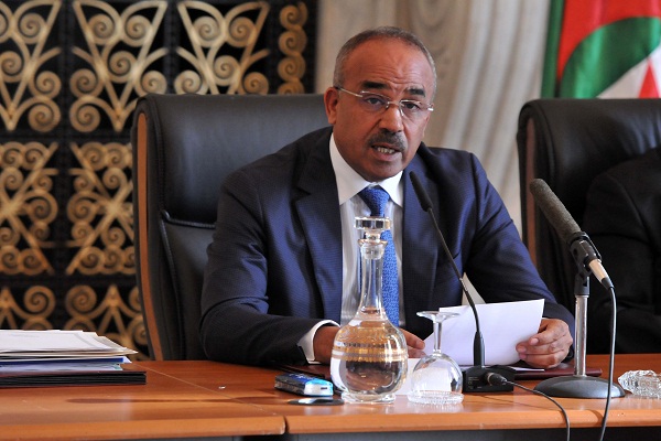 Le FLN remporte la majorité : RND en deuxième position