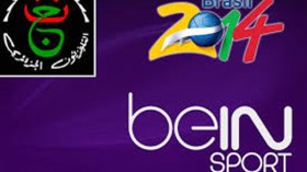 اتفاق وشيك بين التلفزيون الجزائري و”بين سبور” حول حقوق بث مباريات المونديال