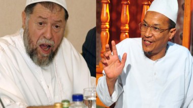 Abbasi Madani, Ali Belhadj call for a national meeting to establish a transitional stage