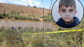 الرقابة القضائية لشقيق الطفل حسام بلقاسمي بتيبازة