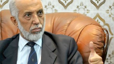 Les frontières avec le Maroc bientôt ouvertes, selon Belkhadem