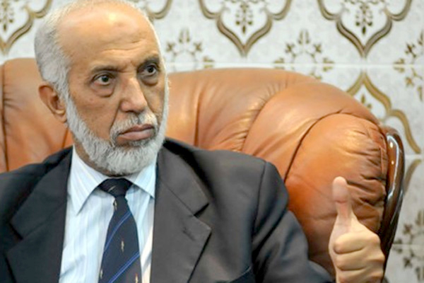 Les frontières avec le Maroc bientôt ouvertes, selon Belkhadem