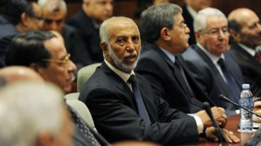 This is what Bouteflika wants Ouyahia and Belkhadem to do before they are appointed