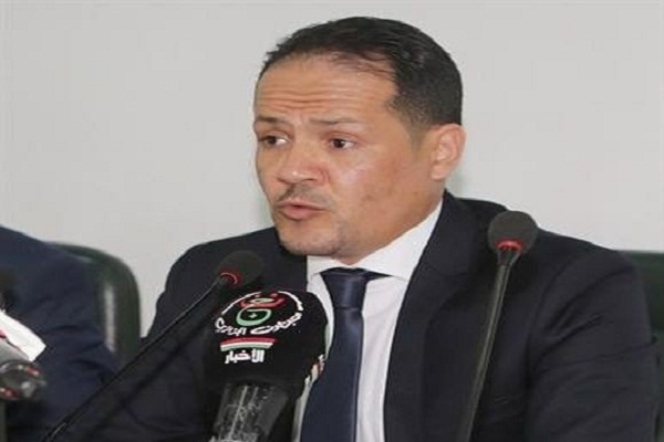 M. Messaoud Benagoun démis de ses fonctions de ministre du Tourisme et de l'Artisanat